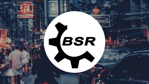 BSR Thai Drivers License Service
