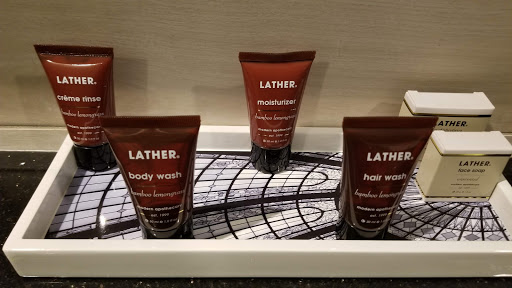 Luxury Hotel «The Metropolitan at the 9», reviews and photos, 2017 E 9th St, Cleveland, OH 44115, USA