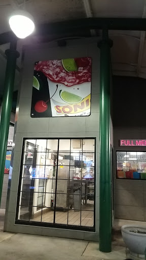 Fast Food Restaurant «Sonic Drive-In», reviews and photos, 3944 Government Blvd, Mobile, AL 36693, USA