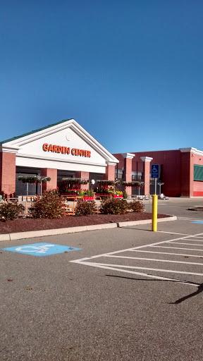 Home Improvement Store «The Home Depot», reviews and photos, 1453 Pleasant St, Bridgewater, MA 02324, USA