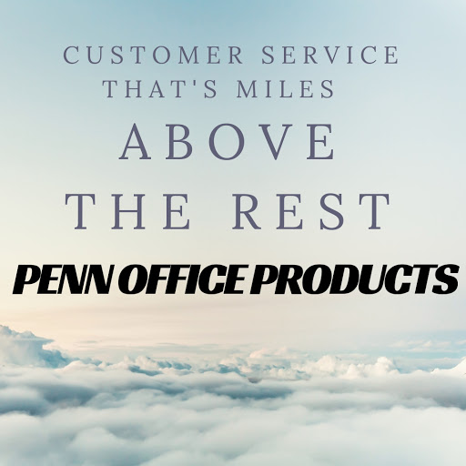 Office Supply Store «PENN OFFICE PRODUCTS», reviews and photos, 510 E Barnard St #24, West Chester, PA 19382, USA