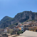 Photo n°2 de l'avis de C.e fait le 25/07/2022 à 10:19 sur le  Ferro & Fuoco RistoPub à Ulassai