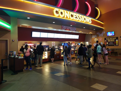 Movie Theater «Regal Cinemas Great Northern Mall 10 & RPX», reviews and photos, 450 Great Northern Blvd, North Olmsted, OH 44070, USA