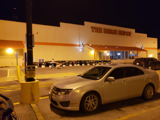 Home Improvement Store «The Home Depot», reviews and photos, 23575 U.S. 59, Porter, TX 77365, USA