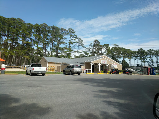 General Store «Cherrystone Resort Store», reviews and photos, 1357 Townfield Dr, Cape Charles, VA 23310, USA