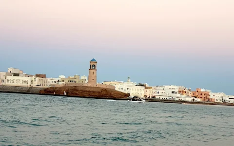 Al-Ayjah Lighthouse | منارة العيجة image