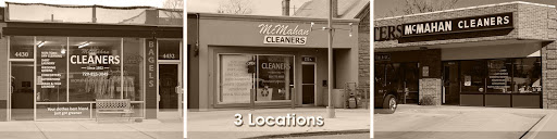 McMahan Cleaners