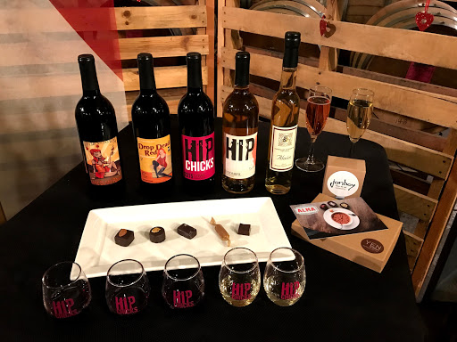 Winery «Hip Chicks do Wine», reviews and photos, 4510 SE 23rd Ave, Portland, OR 97202, USA