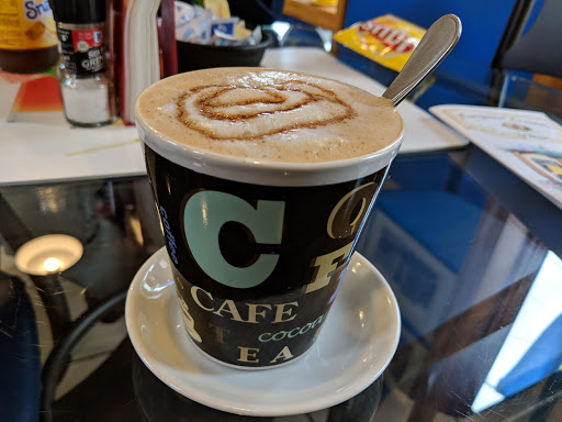 Dessert Shop «European Desserts», reviews and photos, 17 Howard St, Cumberland, MD 21502, USA