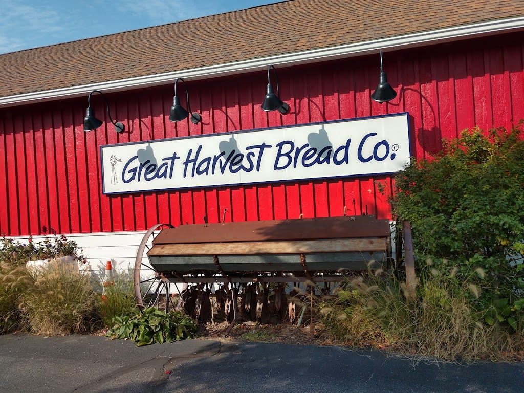 Great Harvest Bread Co. 47905