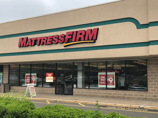Mattress Store «Mattress Firm Middletown», reviews and photos, 955 Washington St, Middletown, CT 06457, USA