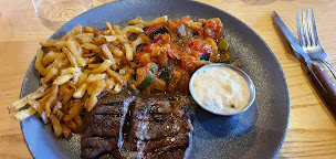 Photo n°41 de Papa Ours à Narbonne ()