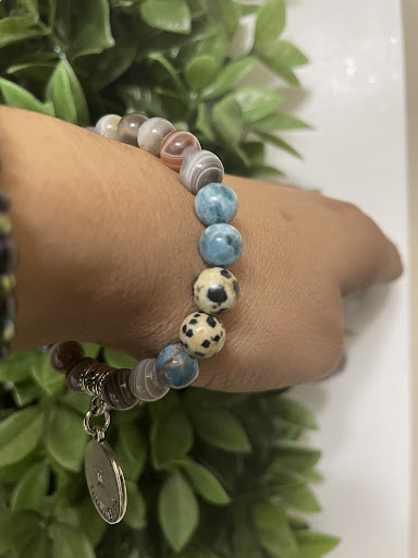 Rock Shop «Power of the Rainbow», reviews and photos, 1730 W Randol Mill Rd #125, Arlington, TX 76012, USA