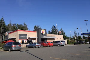 Burger King image