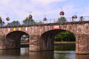 Alte Brücke image
