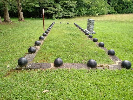 National Park «Shiloh National Military Park», reviews and photos, 1055 Pittsburg Landing Rd, Shiloh, TN 38376, USA