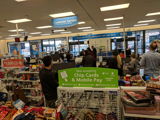 Clothing Store «Ross Dress for Less», reviews and photos, 1198 Brickyard Rd, Salt Lake City, UT 84106, USA