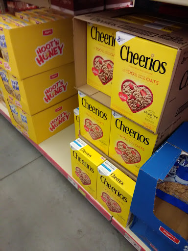 Grocery Store «Save-A-Lot», reviews and photos, 5834 Pulaski Ave, Philadelphia, PA 19144, USA