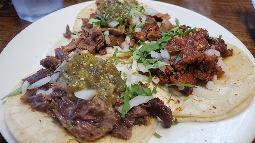 De Oro La Puerta Authentic Mexican Food