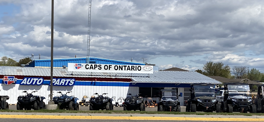 Carquest Auto Parts - CAPS of Ontario