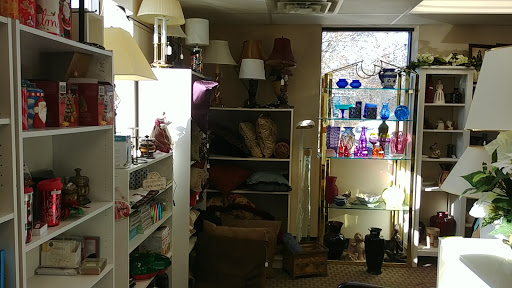 Thrift Store «The PROP Shop», reviews and photos, 15195 Martin Dr, Eden Prairie, MN 55344, USA