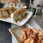 Photo n°7 de l'avis de Valeria.o fait le 19/10/2022 à 22:13 sur le  Oishy Ristorante Legnago à Legnago