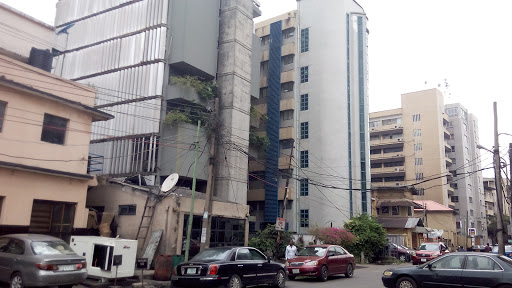 Arup Nigeria (Ove Arup & Partners Nigeria Ltd), 26 Macarthy Street, Lagos Island, Lagos, Nigeria, Landscaper, state Lagos