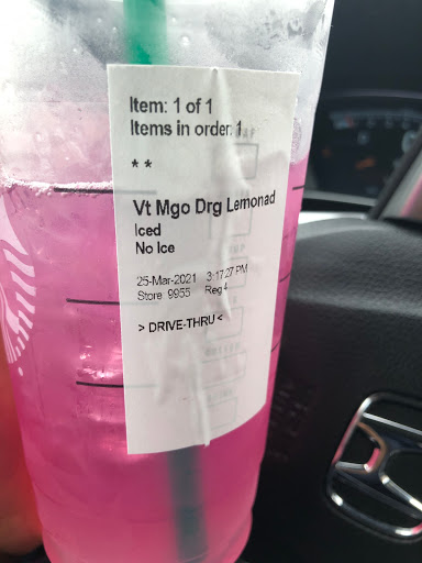 Coffee Shop «Starbucks», reviews and photos, 30808 Lyon Center Dr, New Hudson, MI 48165, USA