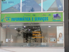 XM Informática e Serviços, Lda.