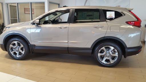 Honda Dealer «Ralph Honda», reviews and photos, 3939 W Ridge Rd, Rochester, NY 14626, USA