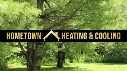 Hometown Heating & Cooling Ltd.