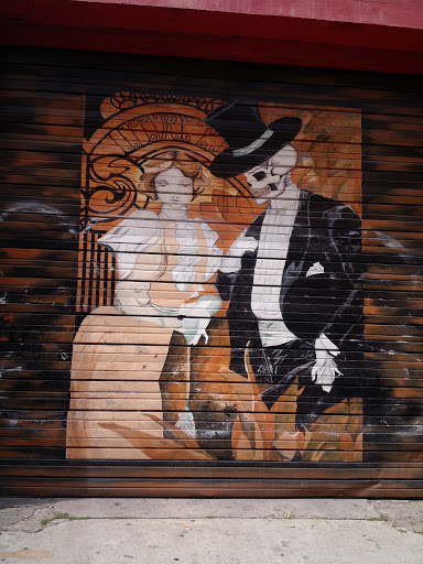 Explore rock lee tattoo ideas, creative tattoo ideas in New Orleans, available at Downtown Tattoos and Piercing