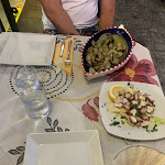 Photo n°2 de l'avis de Luke.g fait le 14/07/2021 à 21:03 sur le  Ristorante 34 da Lucia à Vietri sul Mare