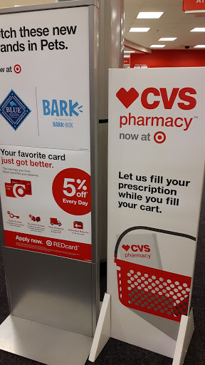 Department Store «Target», reviews and photos, 25 S Gateway Dr, Fredericksburg, VA 22406, USA