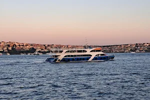 Bosphorus Cruise & Turkish Night Show image