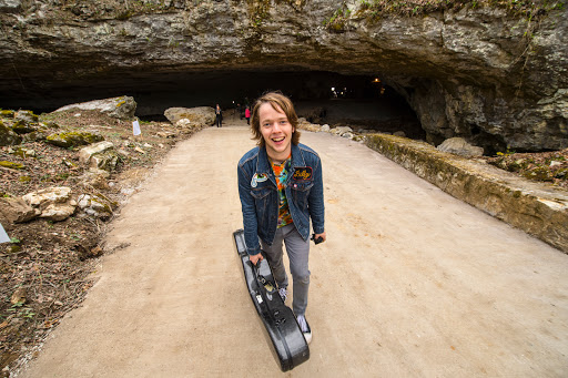 Cave «Bluegrass Underground», reviews and photos, 1437 Cumberland Caverns Rd, McMinnville, TN 37110, USA