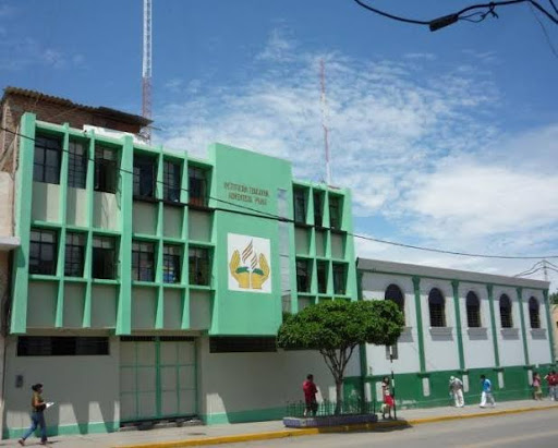 Colegio Adventista Piura
