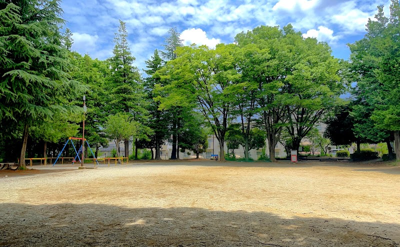 宮崎第三公園
