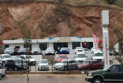 National Car Sonora