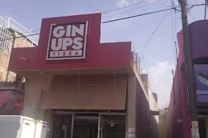 Gin-Up's Pizza image