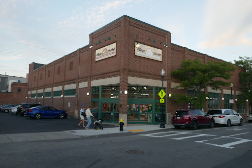 Village Market, 30 Corinth St, Roslindale, MA 02131, USA, 