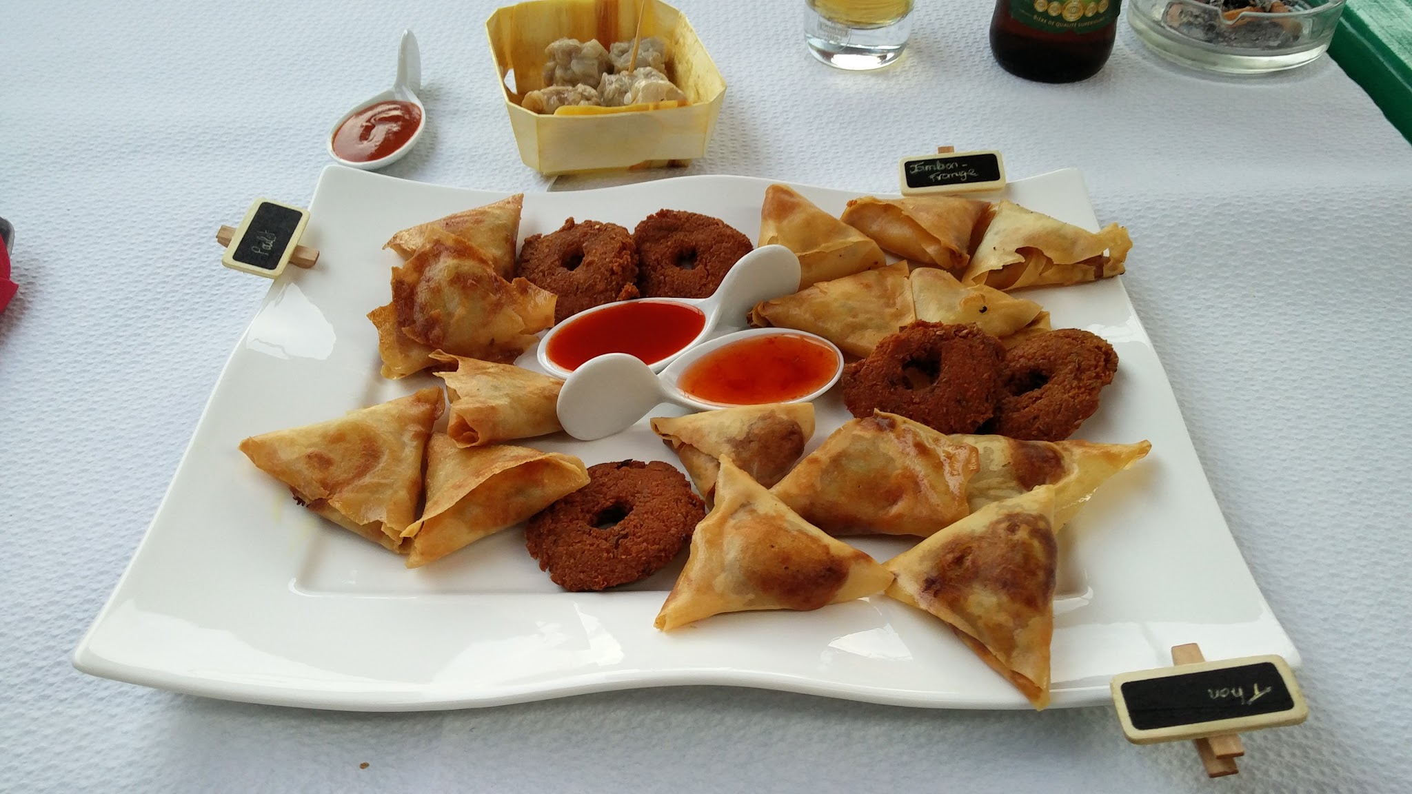 Photo n° 1 de l'avis de Roland.a fait le 08/08/2016 à 16:40