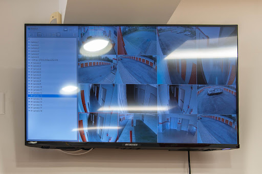 Self-Storage Facility «Public Storage», reviews and photos, 8396 Veterans Hwy Ste 200, Millersville, MD 21108, USA