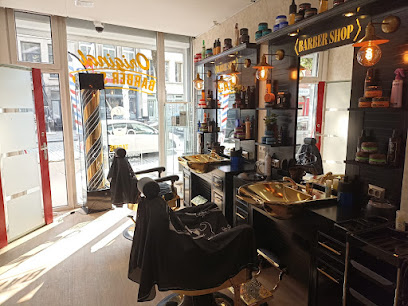 Original barber shop