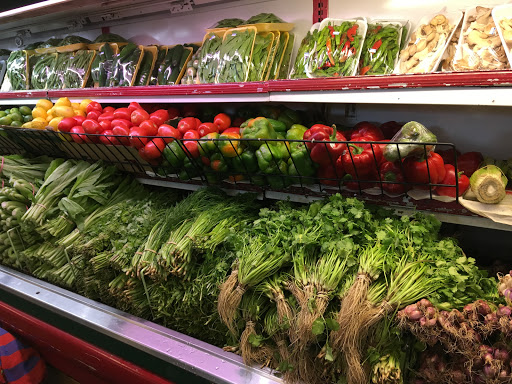 Asian Grocery Store «ASM Asian Market», reviews and photos, 378 W Charter Way, Stockton, CA 95206, USA