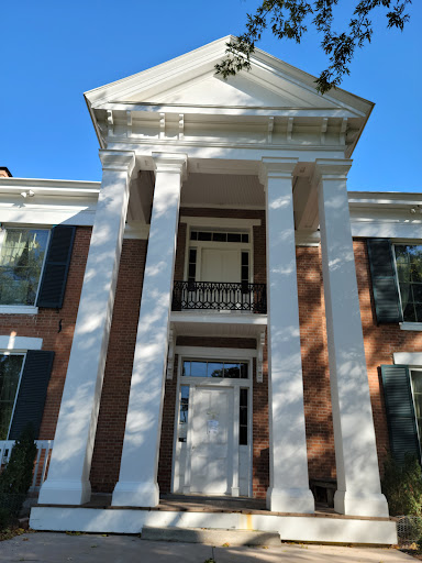 Museum «The John Wornall House Museum», reviews and photos, 6115 Wornall Rd, Kansas City, MO 64113, USA