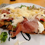 Photo n°1 de l'avis de Riccardo.e fait le 19/08/2022 à 17:03 sur le  Pizzeria La Nuova Italia - Fratelli Barretta à Naples