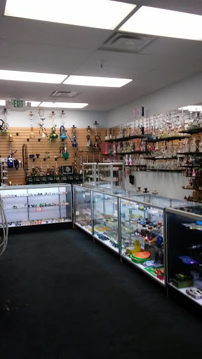 Tobacco Shop «Tobacco Barn», reviews and photos, 4347 Harrison Blvd #1, Ogden, UT 84403, USA