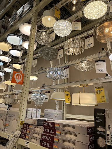 Home Improvement Store «The Home Depot», reviews and photos, 6400 Peachtree Dunwoody Rd, Sandy Springs, GA 30328, USA
