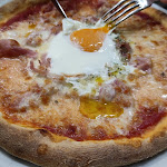 Photo n°1 de l'avis de Beppe.n fait le 27/10/2022 à 21:30 sur le  Ai 4 Assi à Turin